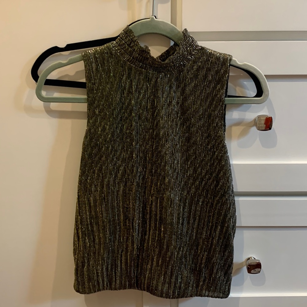 Banana Republic top